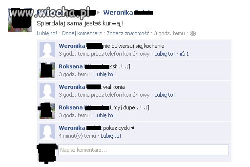 Zwykła rozmowa 