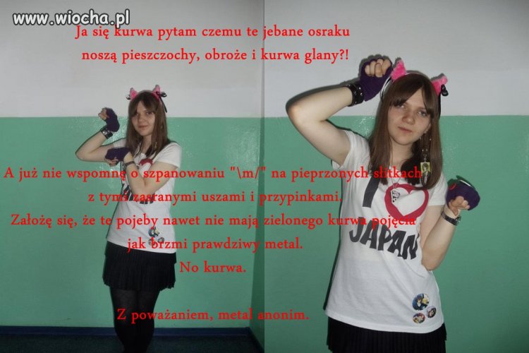 Stylowa sesja