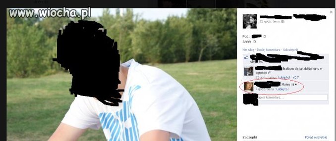 "Mokro mi"
