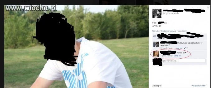 "Mokro mi"