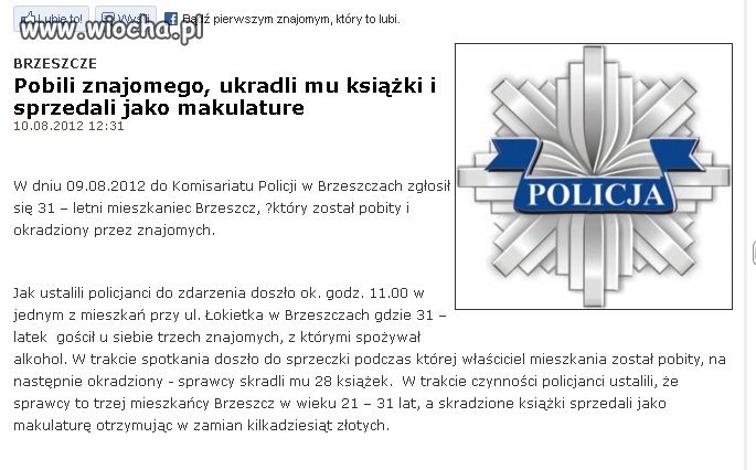 Brzeszcze