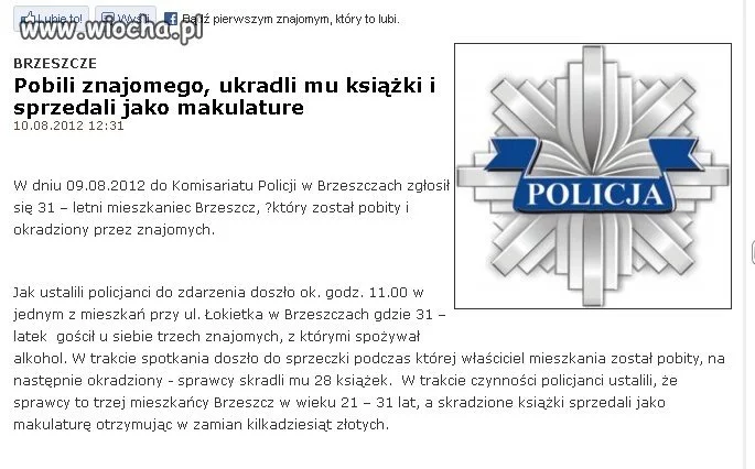 Brzeszcze
