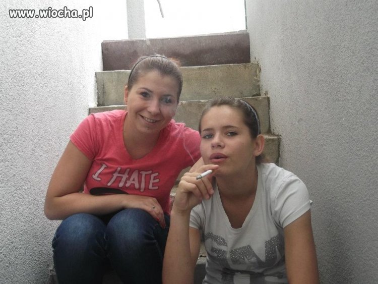 13 i 14 lat...