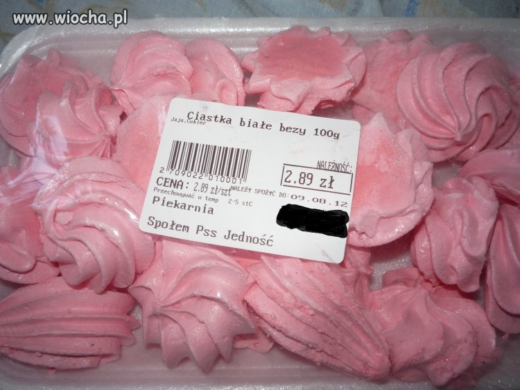 Polska tu nawet kolory wydaja się jakieś inne