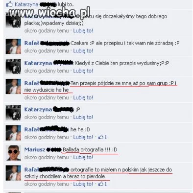 Gościu 20 Lat