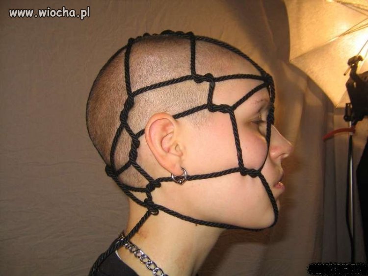 Nowa moda??