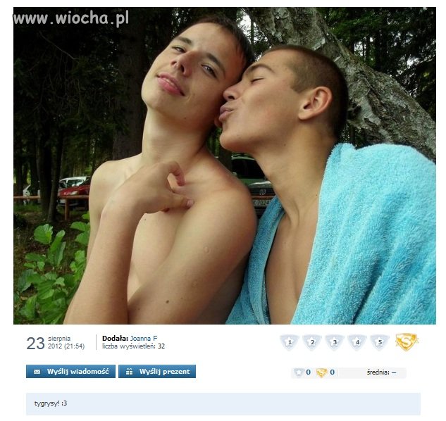 Ciekawie czy oba kotki są Panny Joanny