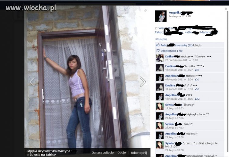 Wiocha