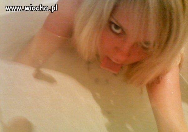 Smaczna woda
