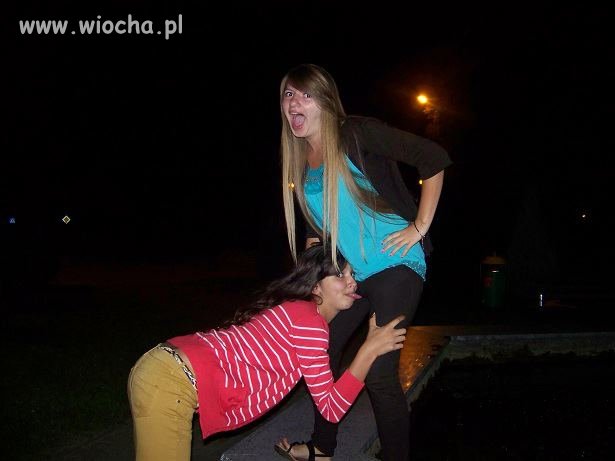 Hahahaha ..