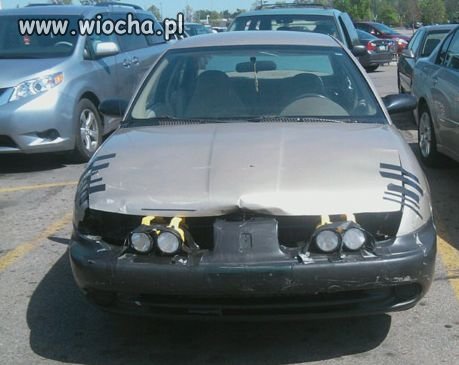 Innowacja w świecie motoryzacji
