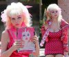 54-letnia "babcia" Barbie.