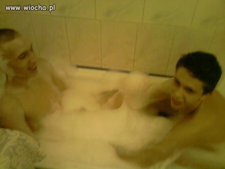 Romantyczny wieczór 
