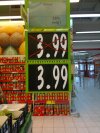 Magiczna promocja banany 38% taniej