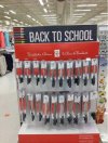 Back to school