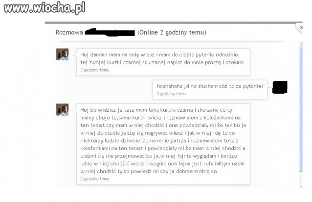 Dylematy mężczyzn XXI wieku 