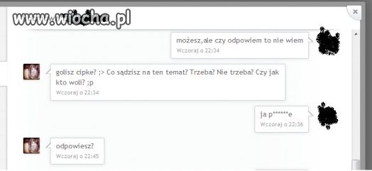 Golisz?