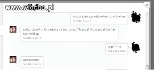 Golisz?