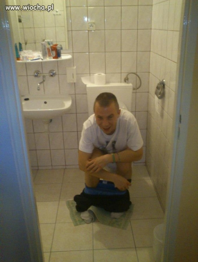 Lans na kibelku 
