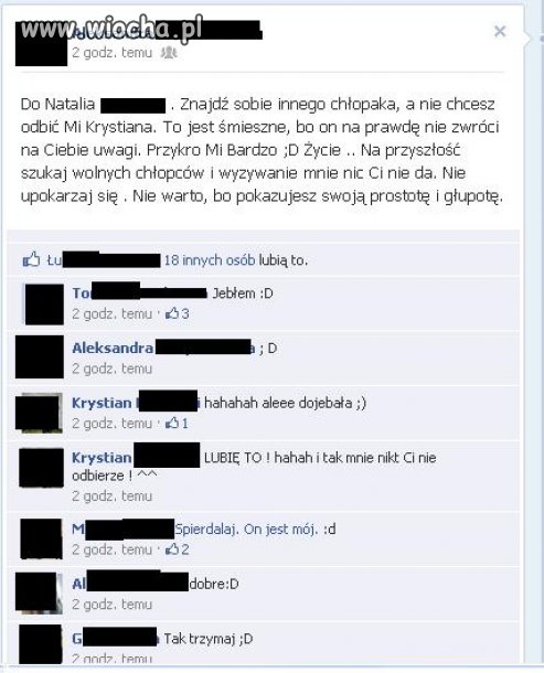 Szkoda słów...