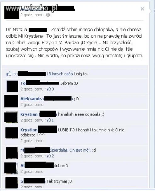 Szkoda słów...