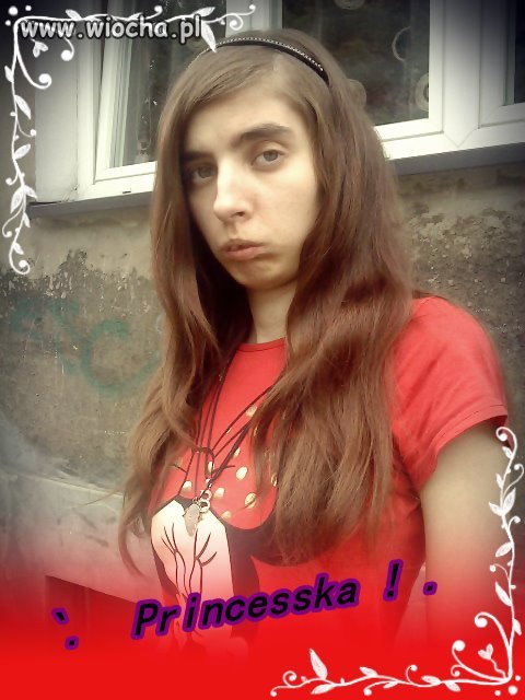 Mrrr princesska.