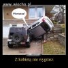 Hahaha nie dała za wygraną 