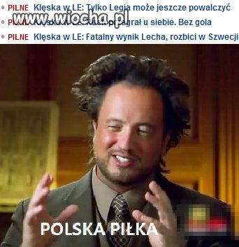 Polska piłka