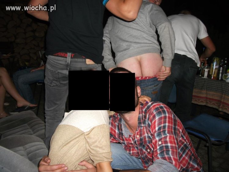 Romantyczne zdjęcie
