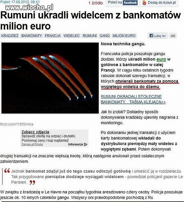 Jest nacja mądrzejsza