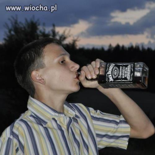 Coca Cola ? 