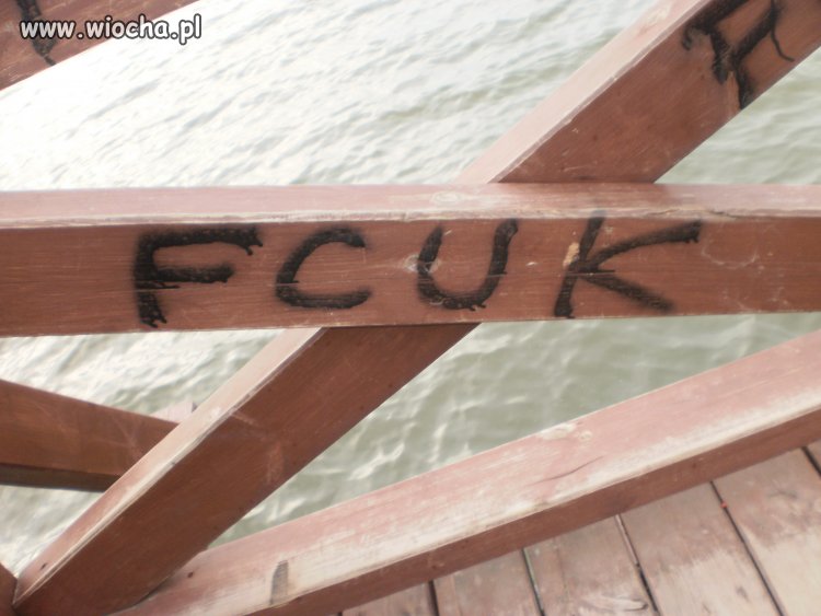 FCUK