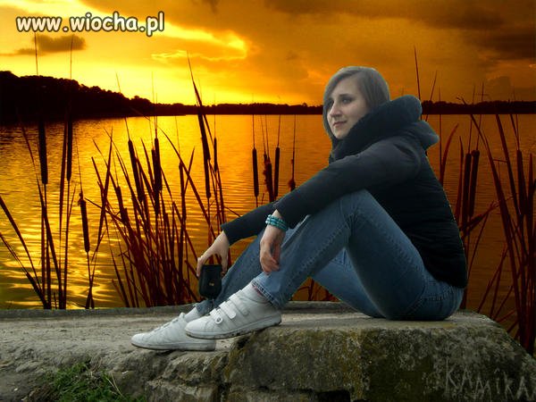 Kolejny mistrz painta
