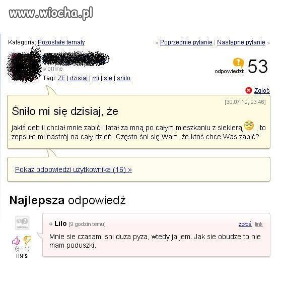 Sen ...