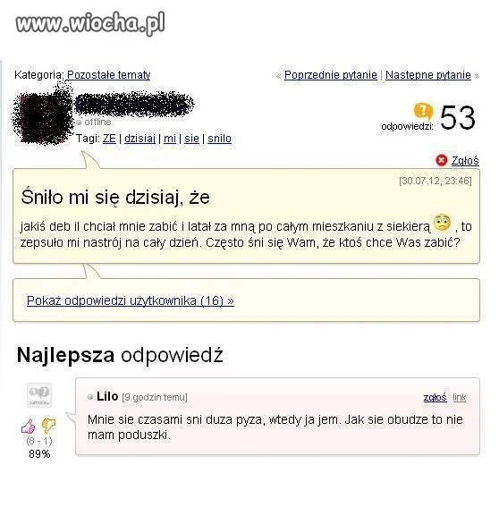 Sen ...