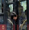 Kierowca autobusu