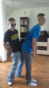 Kto cię dzisiaj posunie?