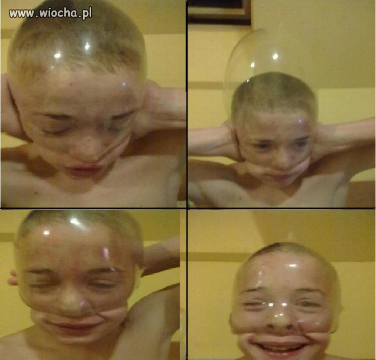 Lepiej żeby dla tego debila...