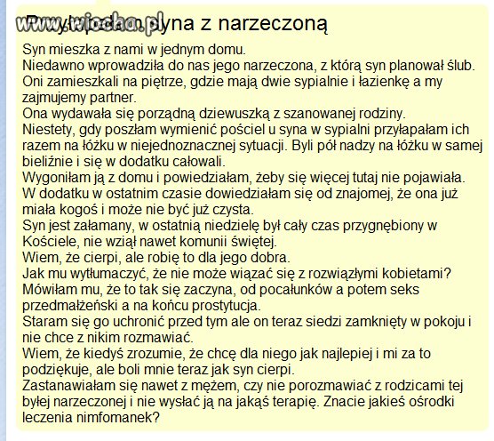 CZAICIE TĄ BABCIE?? 