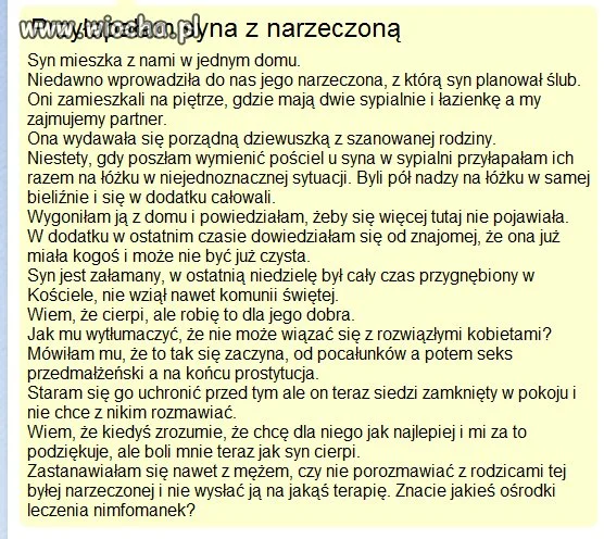 CZAICIE TĄ BABCIE?? 