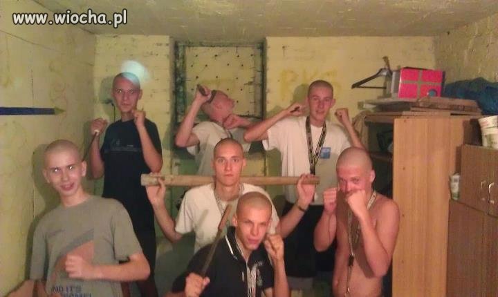 Fanatycy Śląska