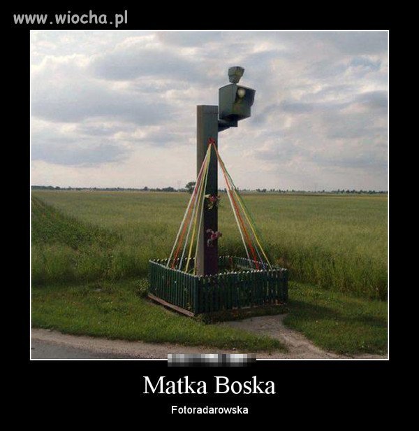 Już naprawdę ludzie nie mają 