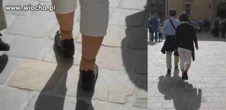 Krakowski Trend Mody