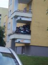 Chyba robili małe porządki