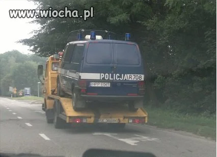 Nosił wilk razy kilka