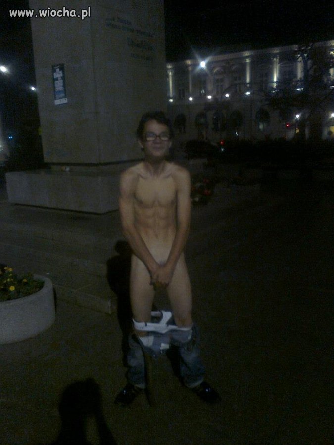 Nocna sesja