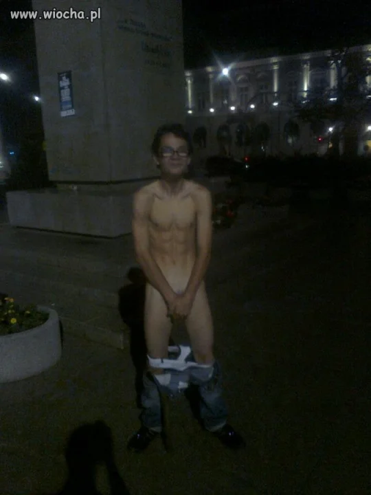Nocna sesja