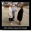One wiedzą więcej niż Google