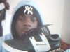 Mam zaje...ste buty i ale ze mnie gangster...