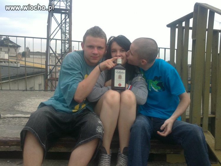 Lans na alkohol